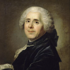 Aristophane, auteur grec de comédies Odysseum